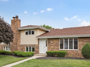 7334 153rd Pl, Orland Park, IL 60462