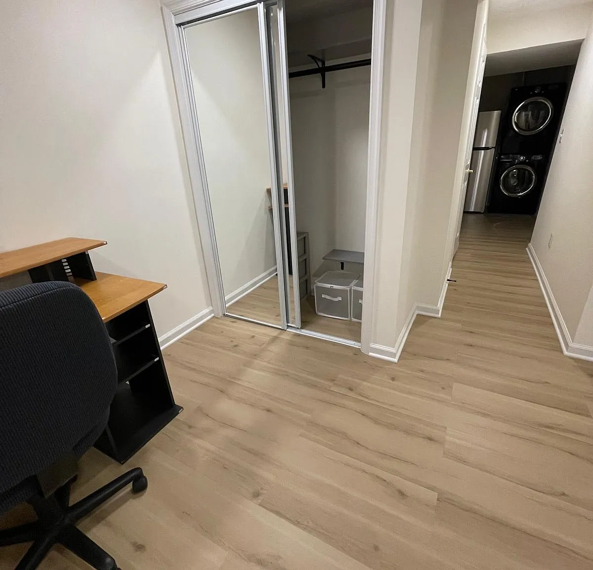 Studio, 600 sqft, $1,575 — Photo 4