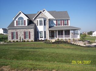 31 McCormick Dr, Port Deposit, MD 21904