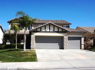 31222 Shadow Ridge Dr, Menifee, CA 92584
