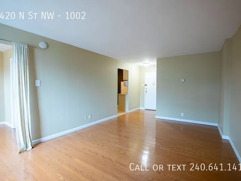 1420 N St NW #1002 — Photo 11