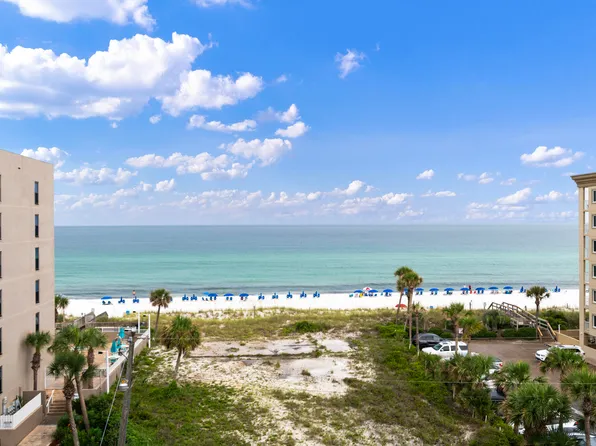 770 Sundial Ct Unit 608, Fort Walton Beach, FL 32548