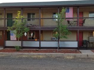41 S Chiricahua Trl #2, Springerville, AZ 85938