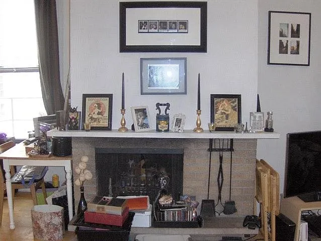 1 bed, $1,780 — Photo 3