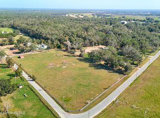 0 Old Trilby Rd, Brooksville, FL 34602