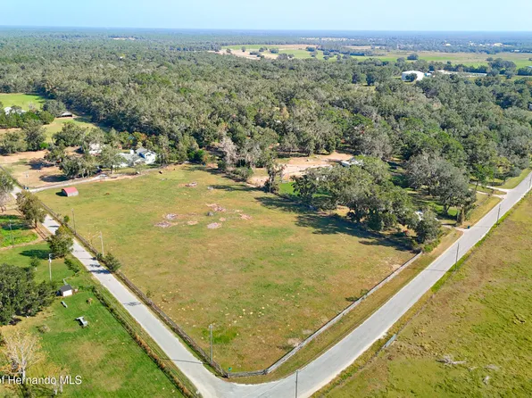 0 Old Trilby Rd, Brooksville, FL 34602