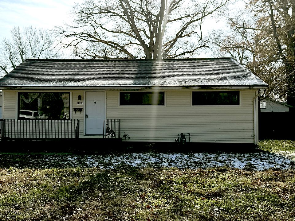 1st image of 2101 Cass Ave