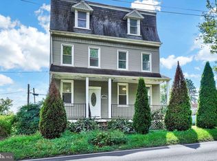 2166 Springwood Rd, York, PA 17403