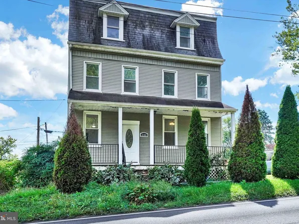 2166 Springwood Rd, York, PA 17403