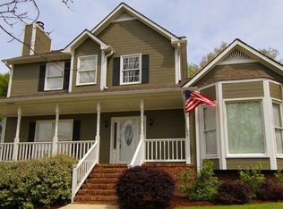 1425 Oak Ridge Dr, Birmingham, AL 35242