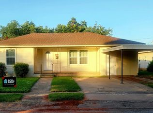 2935 Parish St, Wichita Falls, TX 76308