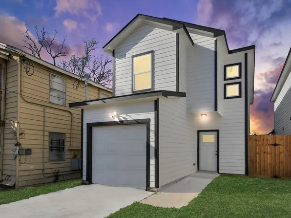 4011 Elmwood St, Houston, TX 77051