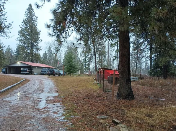 4974 Arcadia Rd, Clayton, WA 99110