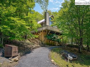 136 Tamarack Rd, Banner Elk, NC 28604