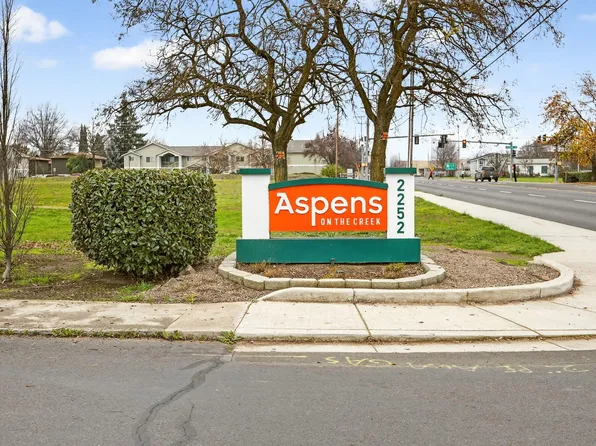 2252 Table Rock Rd Space 151, Medford, OR 97501