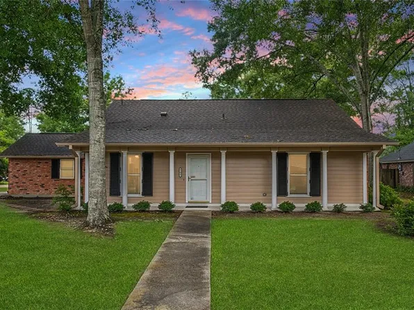 41041 Rene Dr, Hammond, LA 70403