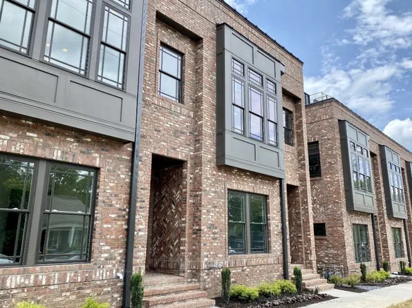 707 26th Ave N #4, Nashville, TN 37209