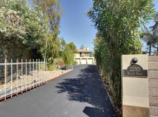 22763 San Juan Rd, Cupertino, CA 95014