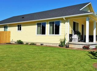 38821 SW 3rd Ave, Scio, OR 97374