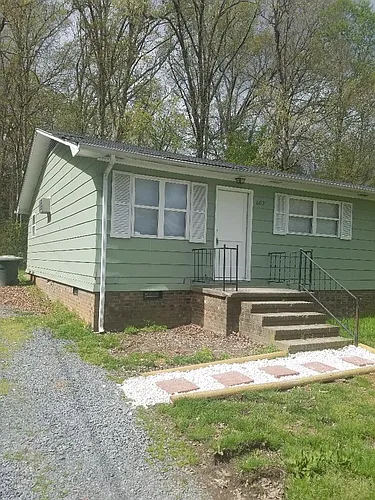 602 E Central Ave Photo 1