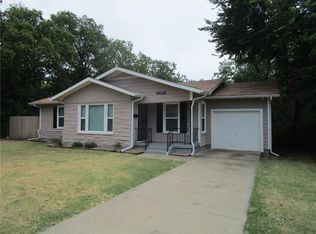 5528 Norma St, Fort Worth, TX 76112
