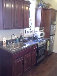 Rented by Steven C Bohbot, LREB