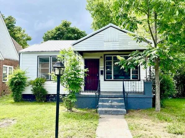 3212 Avenue G, Birmingham, AL 35218