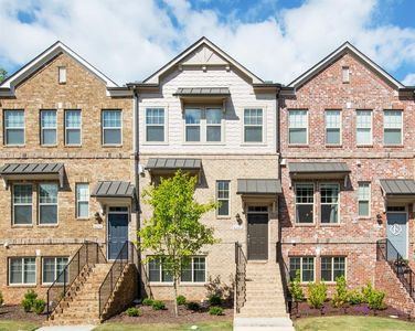 4281 Hadley Park Rd, Sugar Hill, GA, 30518