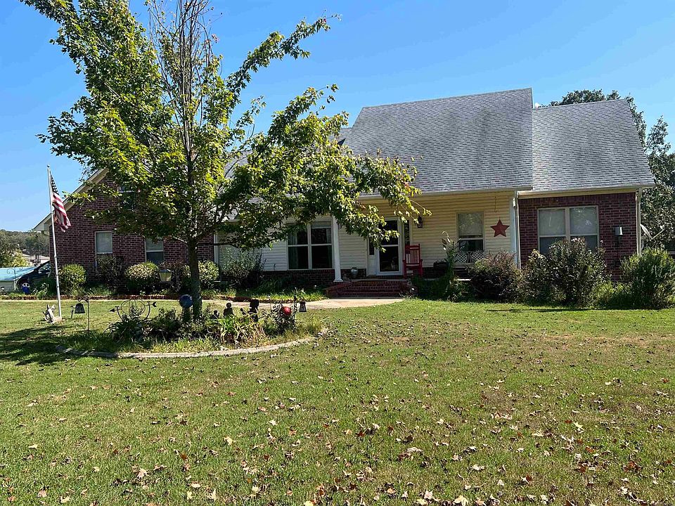 306 Sunny Gap Rd, Conway, AR 72032 Zillow