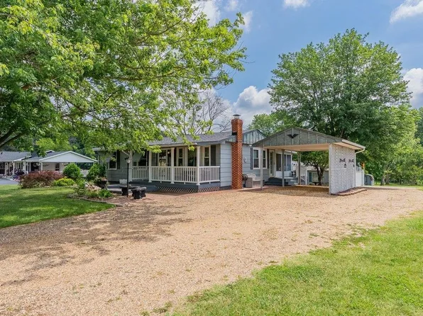 376 Bloomer Springs Rd, McGaheysville, VA 22840
