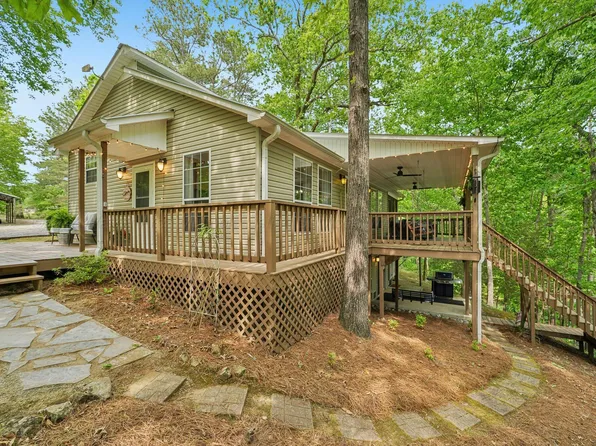 57 County Road 3143, Houston, AL 35572