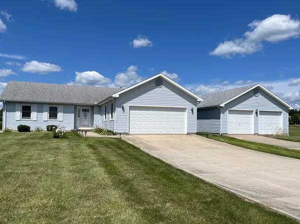 7401 Wright Moyer Rd, Sidney, OH 45365