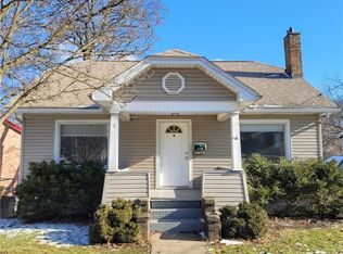 176 N Main St, Rittman, OH 44270