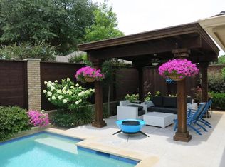 2505 Baffin Bay Ct, Plano, TX 75075