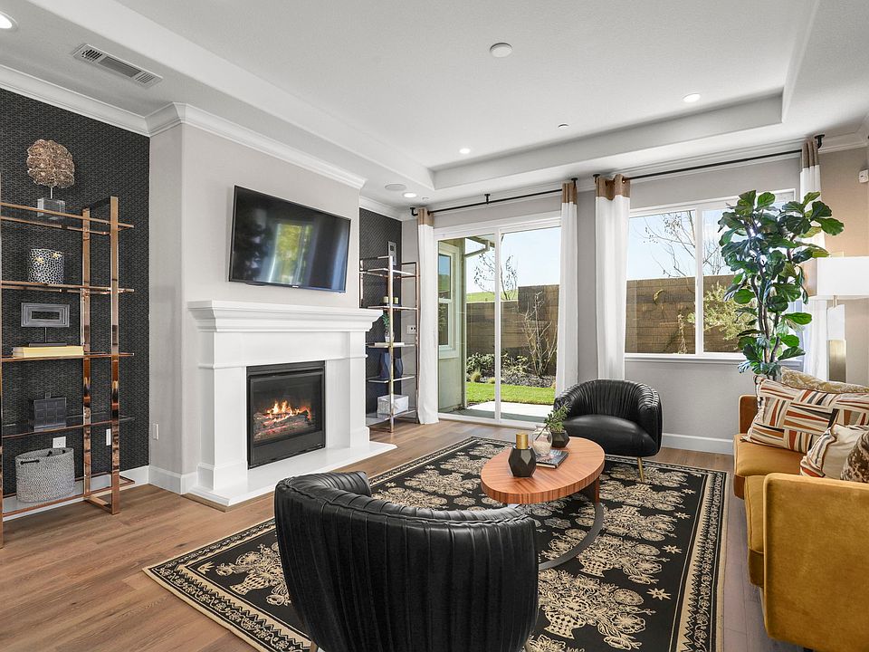 Adley Plan, Enclave at Cordelia, Fairfield, CA 94534 Zillow