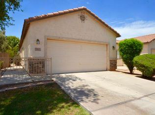 962 S Tucana Ln, Gilbert, AZ 85296