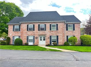 4545 Chestnut Ridge Rd APT 115A, Buffalo, NY 14228