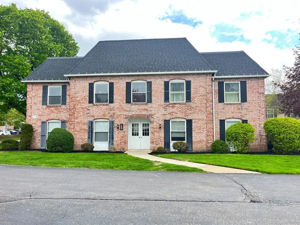 4545 Chestnut Ridge Rd APT 115A, Buffalo, NY 14228