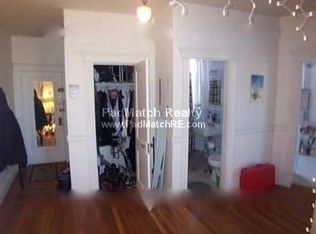 5 Walbridge St #F-25, Allston, MA 02134