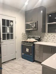 Rented by Modern Spaces