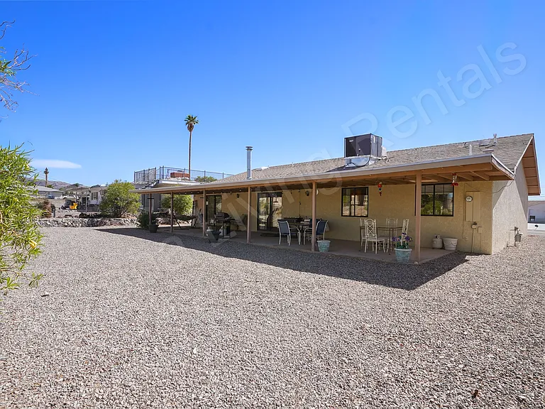3545 Chemehuevi Blvd — Photo 20
