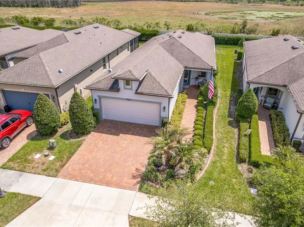 19367 Coastal Shore Ter, Land O Lakes, FL 34638