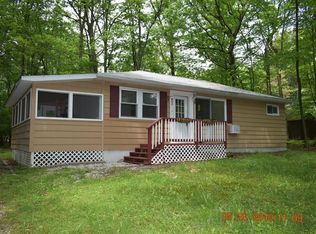 185 Spruce Dr, Dingmans Ferry, PA