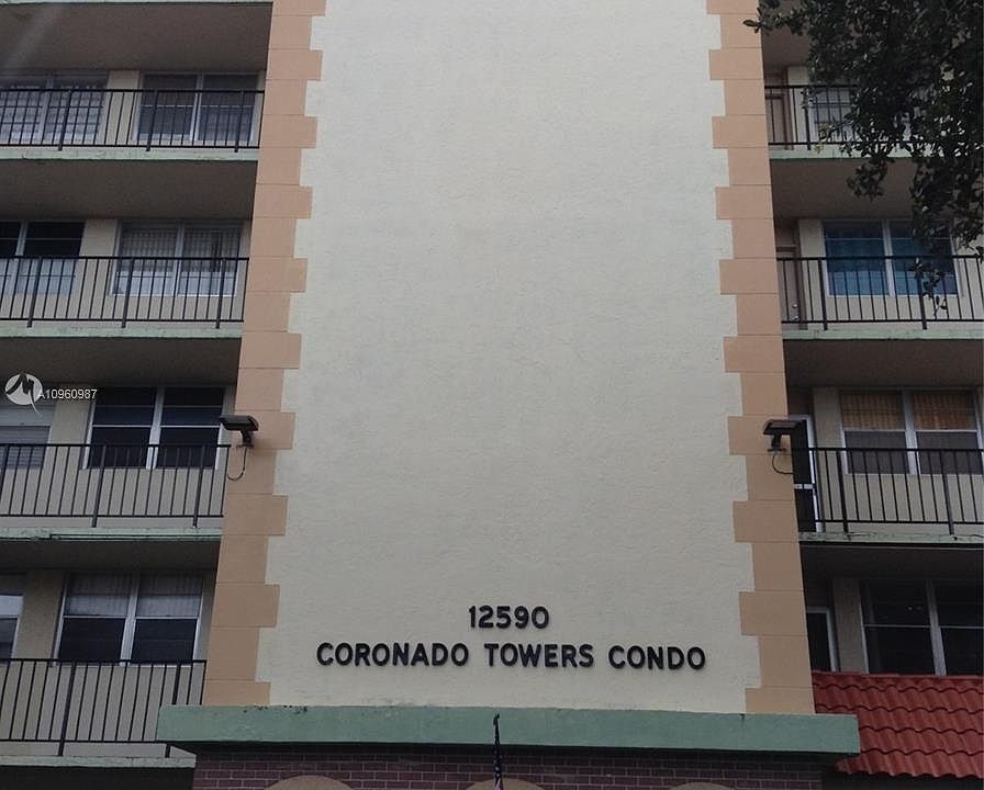 1st image of 12590 NE 16th Ave APT 504