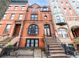 446 Jersey Ave #1, Jersey City, NJ