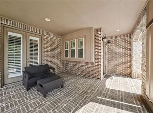 907 Hunter Ridge Ct, Conroe, TX 77384