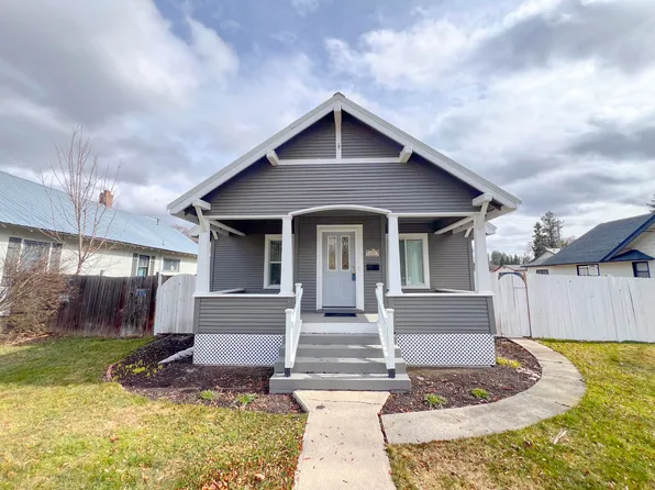 425 Elm St, Colville, WA 99114