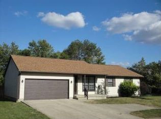 936 Hines Rd, Columbus, OH 43230