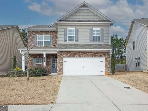 981 Sonoma Dr, Lawrenceville, GA 30045