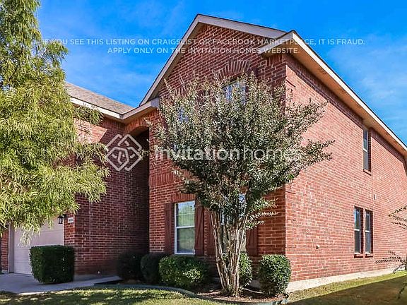2nd image of 4605 Redbud Dr